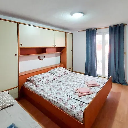 1 Bedroom In